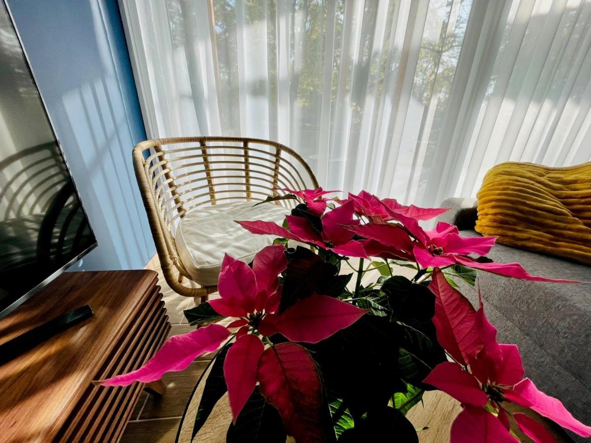 Aranygesztenye Apartmanhaz * Balatonudvari