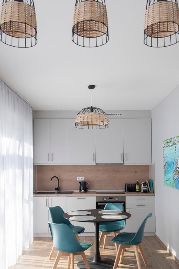 Aranygesztenye Apartmanhaz *