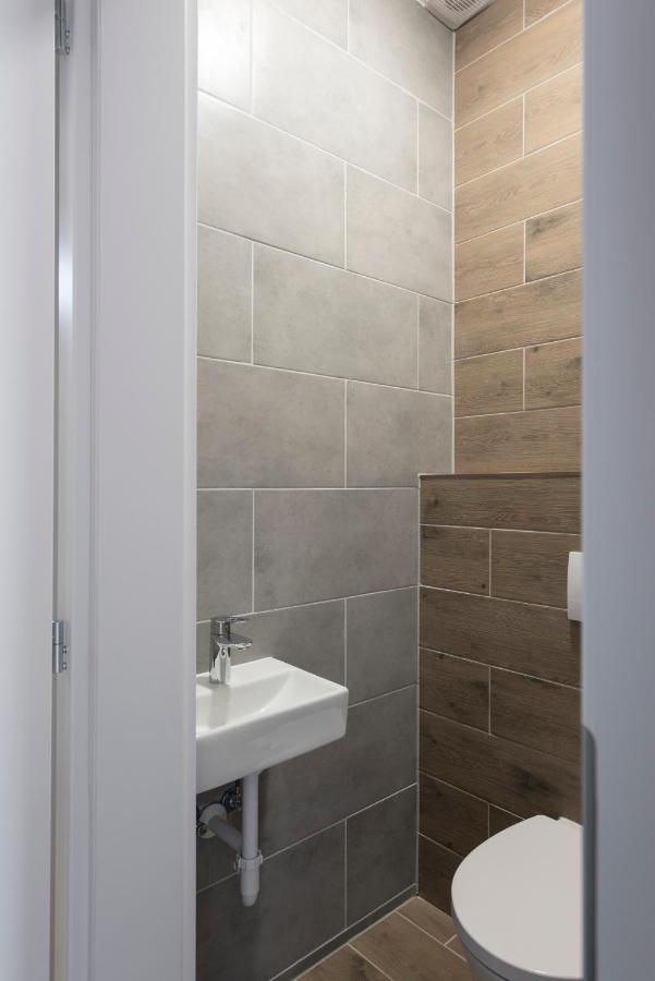 Villa Aranygesztenye Apartmanhaz Balatonudvari
